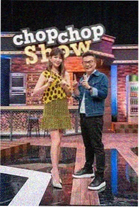 广播体操胶片修复工作画面