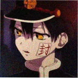 跟练者头像
